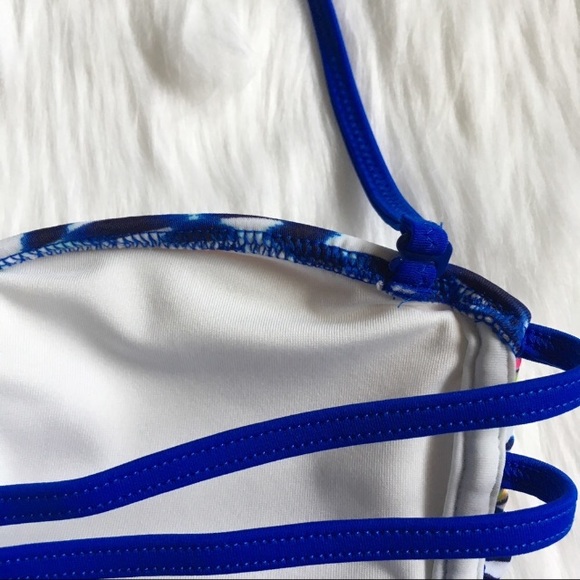 🐬PINK Bikini🐬 - Picture 5 of 7